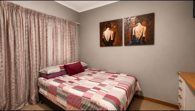 6 Bedroom Property for Sale in Dan Pienaar Free State
